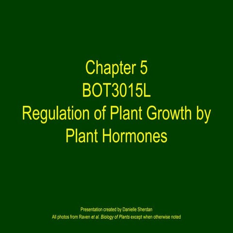 05 plant-growth-hormones