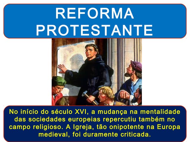 05   reforma protestante