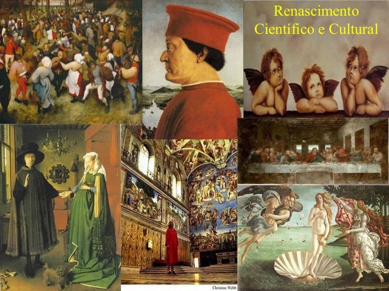 05 renascimento cultural e cientifico