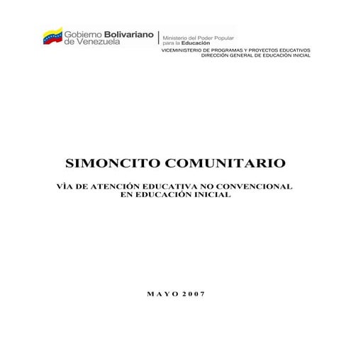 05. simoncito comunitario