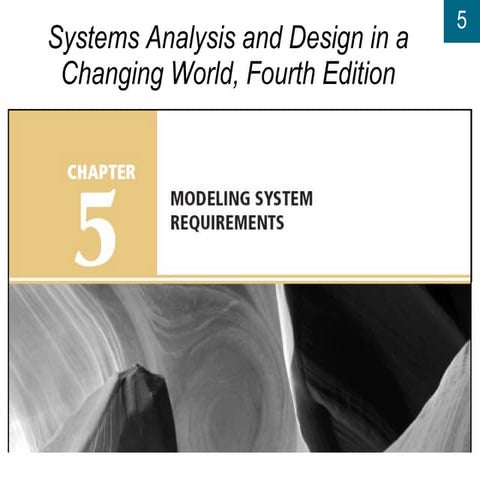 05 si(systems analysis and design )