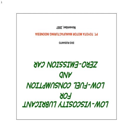05   toyota manufacturing, eko rudianto