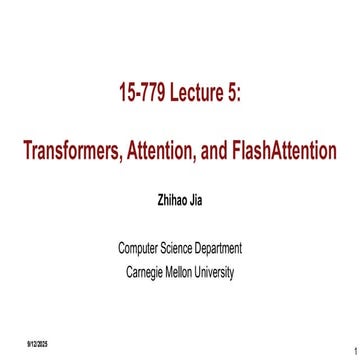 transformers attention and multi haad attention | PDF