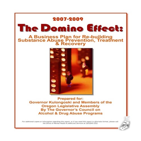 The Domino Effect