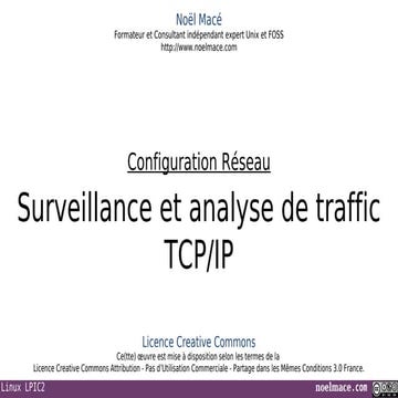 05 02 surveillance et analyse de traffic tcpip