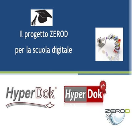 LogicalDOC Brochure | PDF