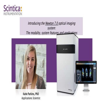 (April 4, 2023) Overview of Preclinical Small Animal Imaging Modalities ...