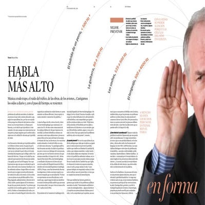 Mayte Rius Habla más alto