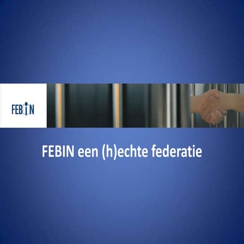 05122012 presentatie febin