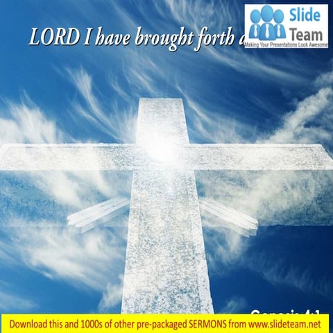 Philippians 2 13 will and to act in order power point church sermon | PDF