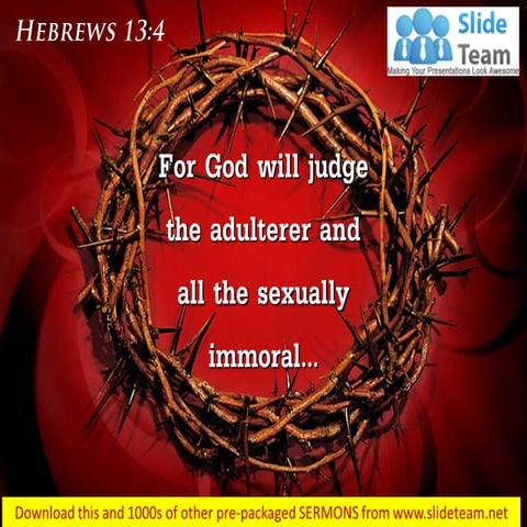 0514 luke 177 salvation through the power point church sermon | PDF
