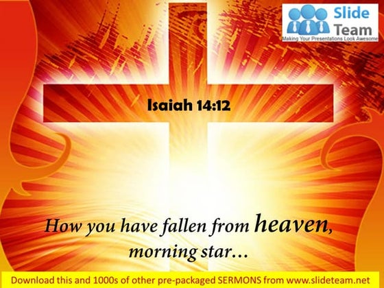0514 ephesians 610 the lord and in his mighty power point church sermon ...