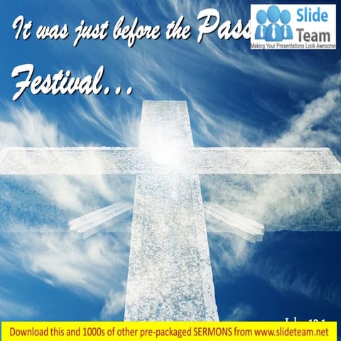 0514 acts 1038 god anointed jesus of nazareth power point church sermon ...