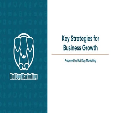 Key Strategies for Business Growth
