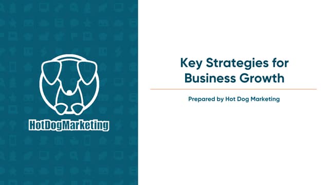 Key Strategies for Business Growth