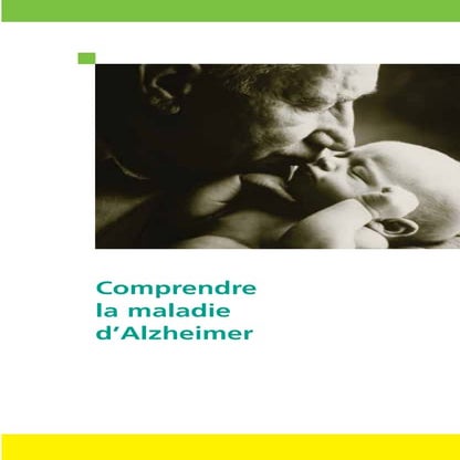 DEPRESSION ET TROUBLES DU COMPORTEMENT DANS LA MALADIE D'ALZHEIMER ...