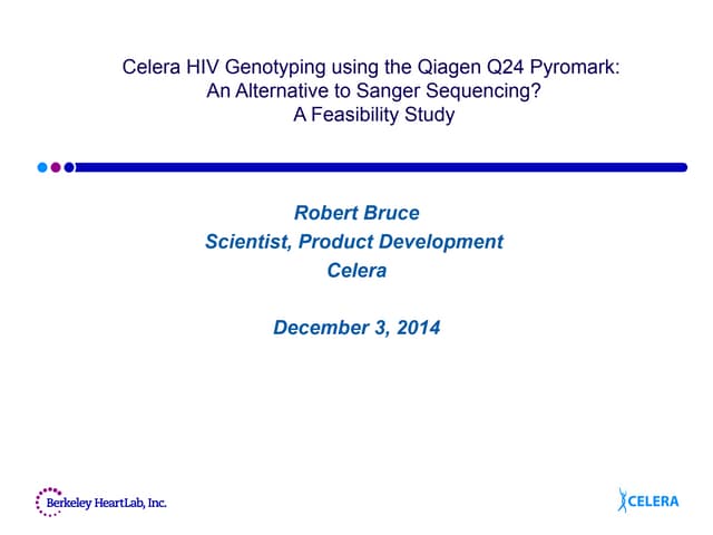 Pyrosequencing slide presentation rev3.
