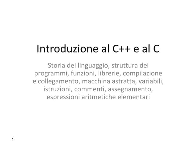 05 1 intro-struttura