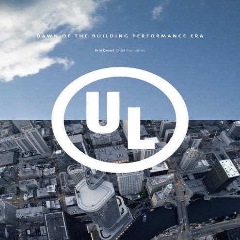 Dawn of the Building Performance Era WP