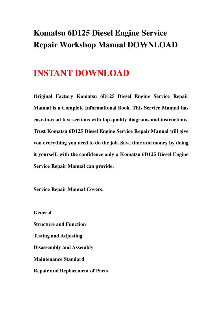 ... Array - diesel engine repair manual download 2019 ebook library rh 72  grafiton de