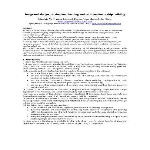 Granata_Juricic_COMPIT_2016