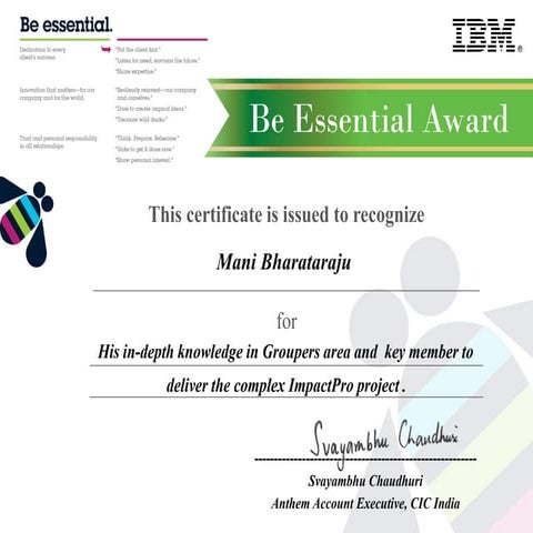 Master Degree Certificate | PDF