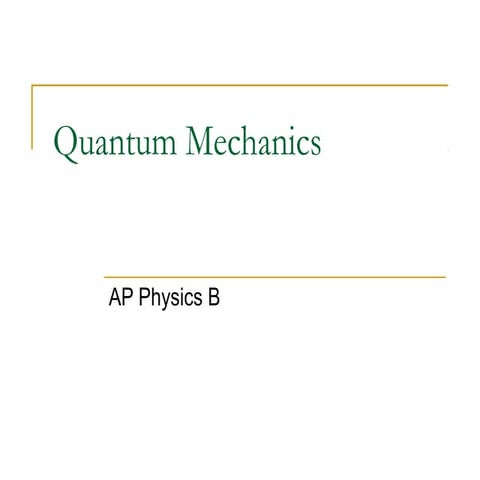 052516 week11 quantum2