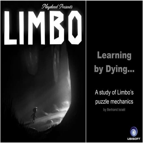 Limbo - Learning by Dying | PPSX