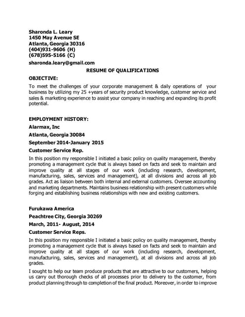 Resume117114