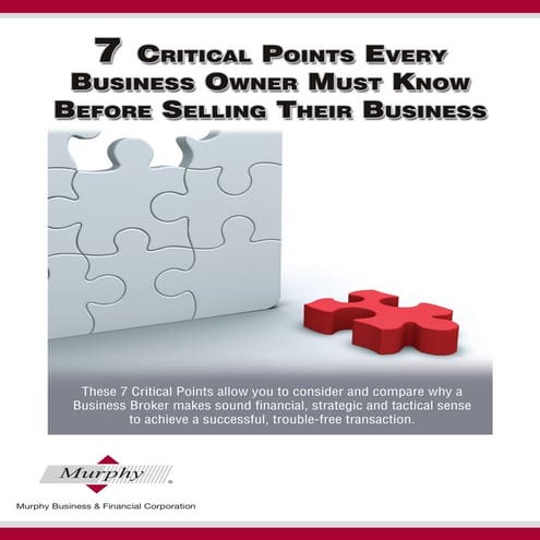 7 Critical Points_Richmond