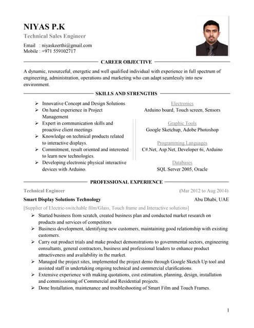 Harshil's resume | PDF