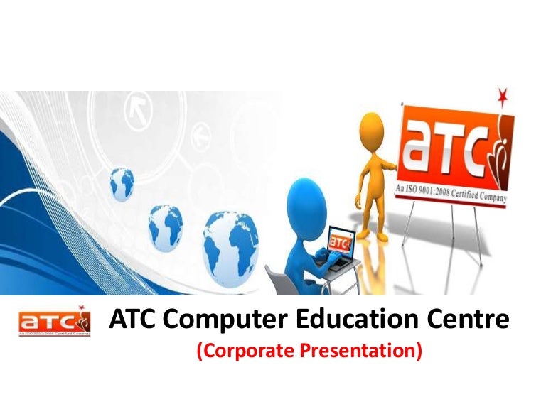 ATC company presentation