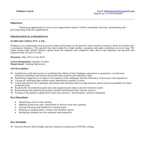 Abhigna Umesh_Resume_1