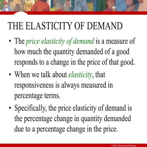 05_4E - Elasticity and Its Application.ppt