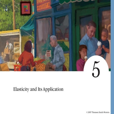 05_4E - Elasticity and Its Application.ppt