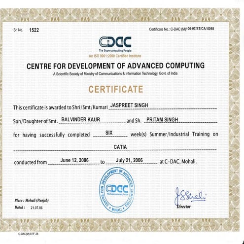 CATIA
