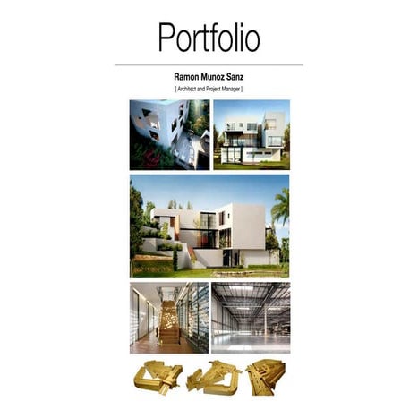 Portfolio | PDF