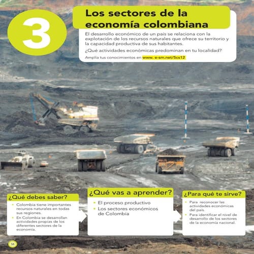 058 079 se ciencias sociales 5 und-3_los sectores de la economia colombiana