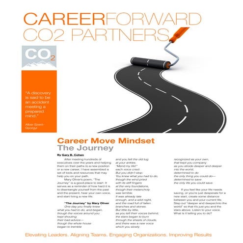 CareerForward Final