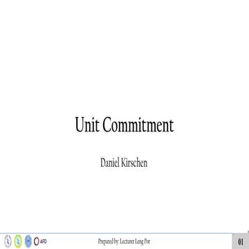 05a-Unit_Commitment-done.pptx PowerPoint