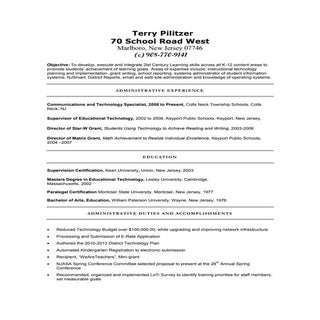 Terry Pilitzer5.15.2010