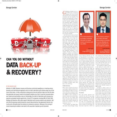 Story_On_Data_Back_Up