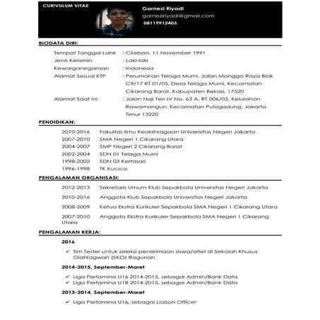 cv | PDF