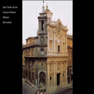 Obras de arte del Barroco