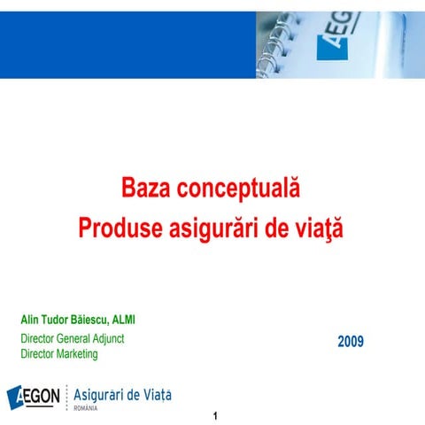 03 despre procesul de dezvoltare produse asigurari viata [compatibility ...