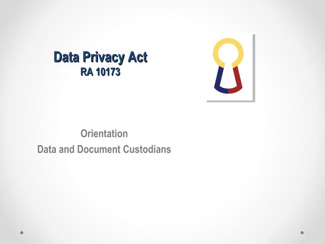 CEU DPA
