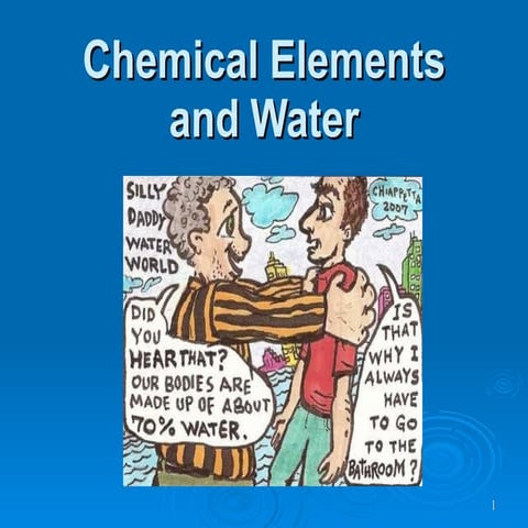 05 chemical elements_and_water