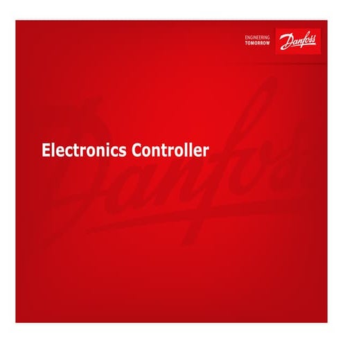 05 controller erc &amp; ak rc 10x   optyma controller