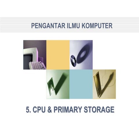 05 cpu | PPT