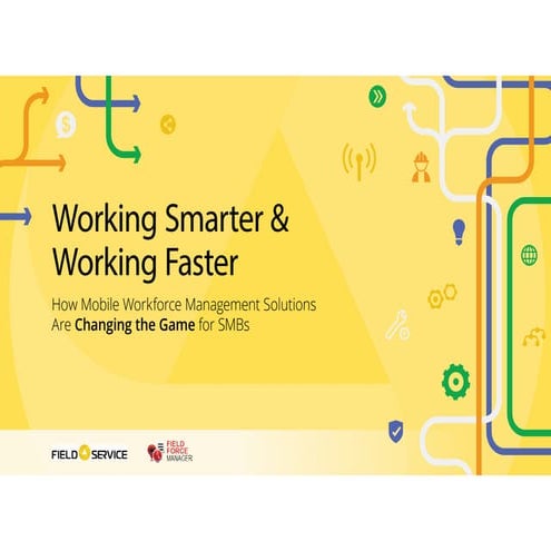 WorkingSmarterANDWorkingFaster_FFM